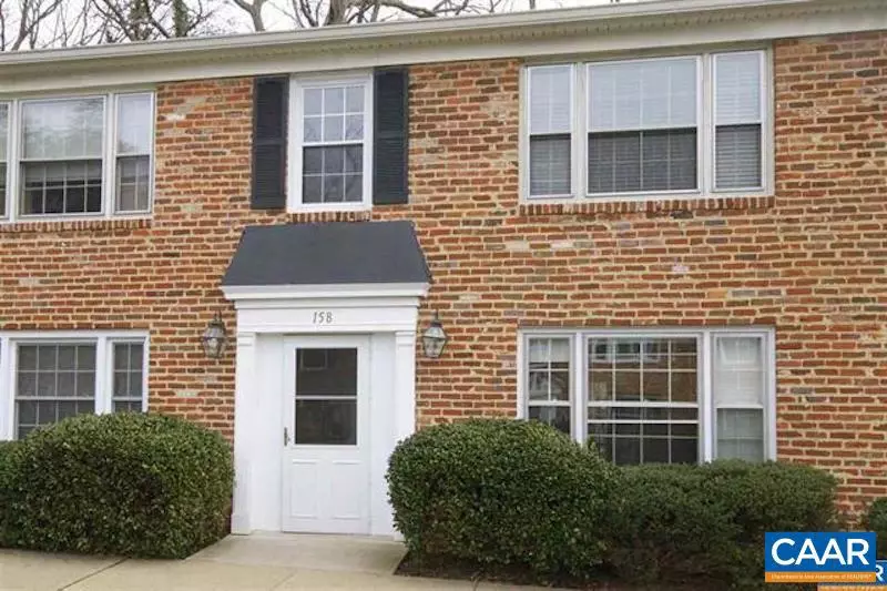 158 HESSIAN HILLS WAY #1, Charlottesville, VA 22901