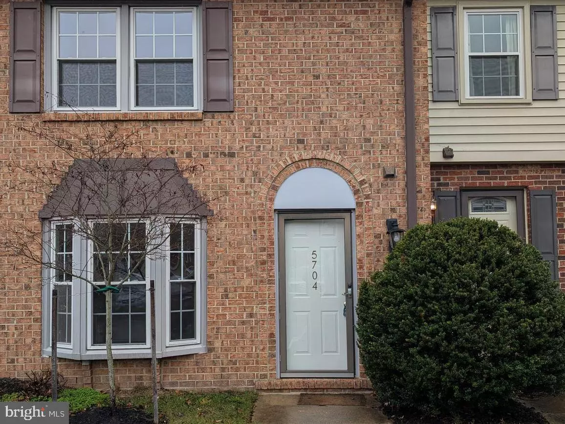 Alexandria, VA 22312,5704 INDEPENDENCE CIR