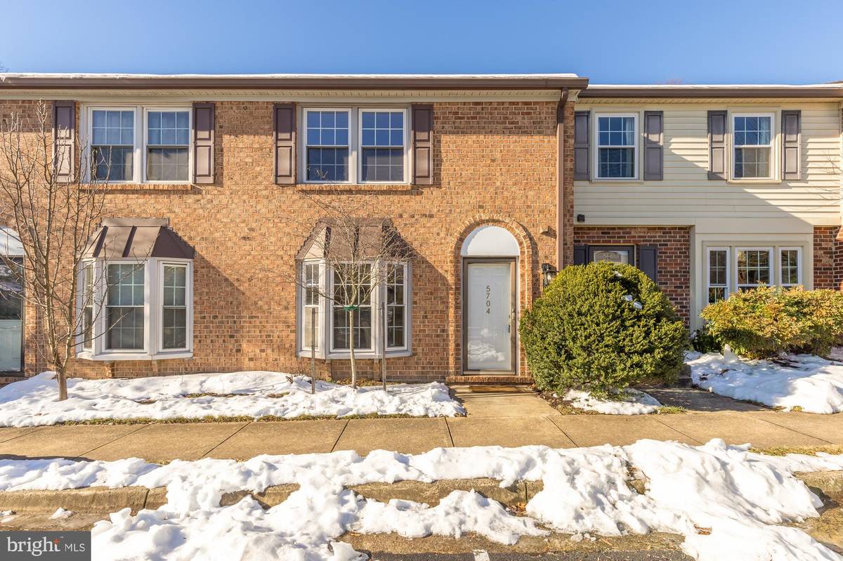 Alexandria, VA 22312,5704 INDEPENDENCE CIR