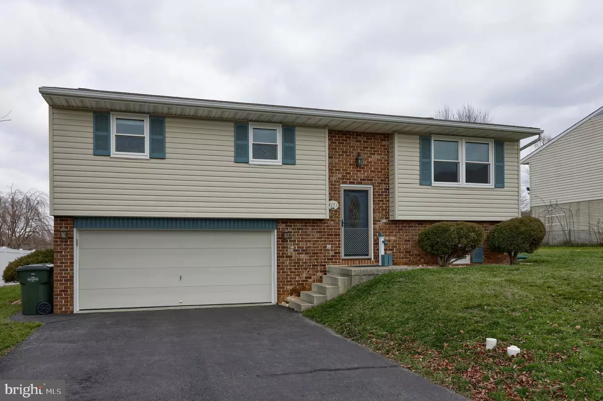 Mount Joy, PA 17552,4171 MAGNOLIA DR