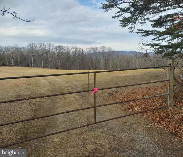 Cross Junction, VA 22625,S TIMBER RIDGE ROAD