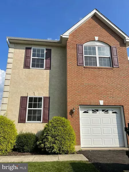 422 AUBURN CT, Souderton, PA 18964