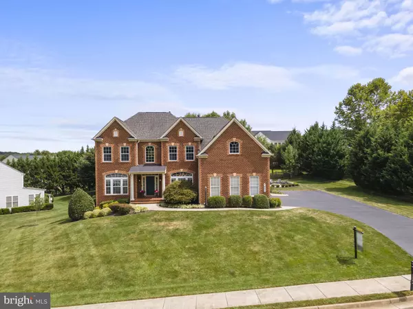 Warrenton, VA 20187,7651 MOVERN LN