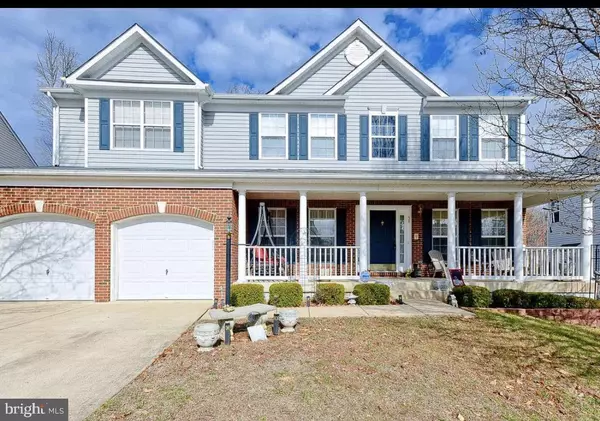 58 CHADWICK DR, Stafford, VA 22556