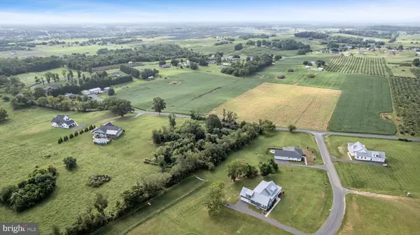 Stephens City, VA 22655,CARTERS LN