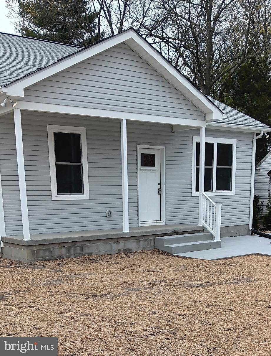 Camden, DE 19934,20 STEVENS ST