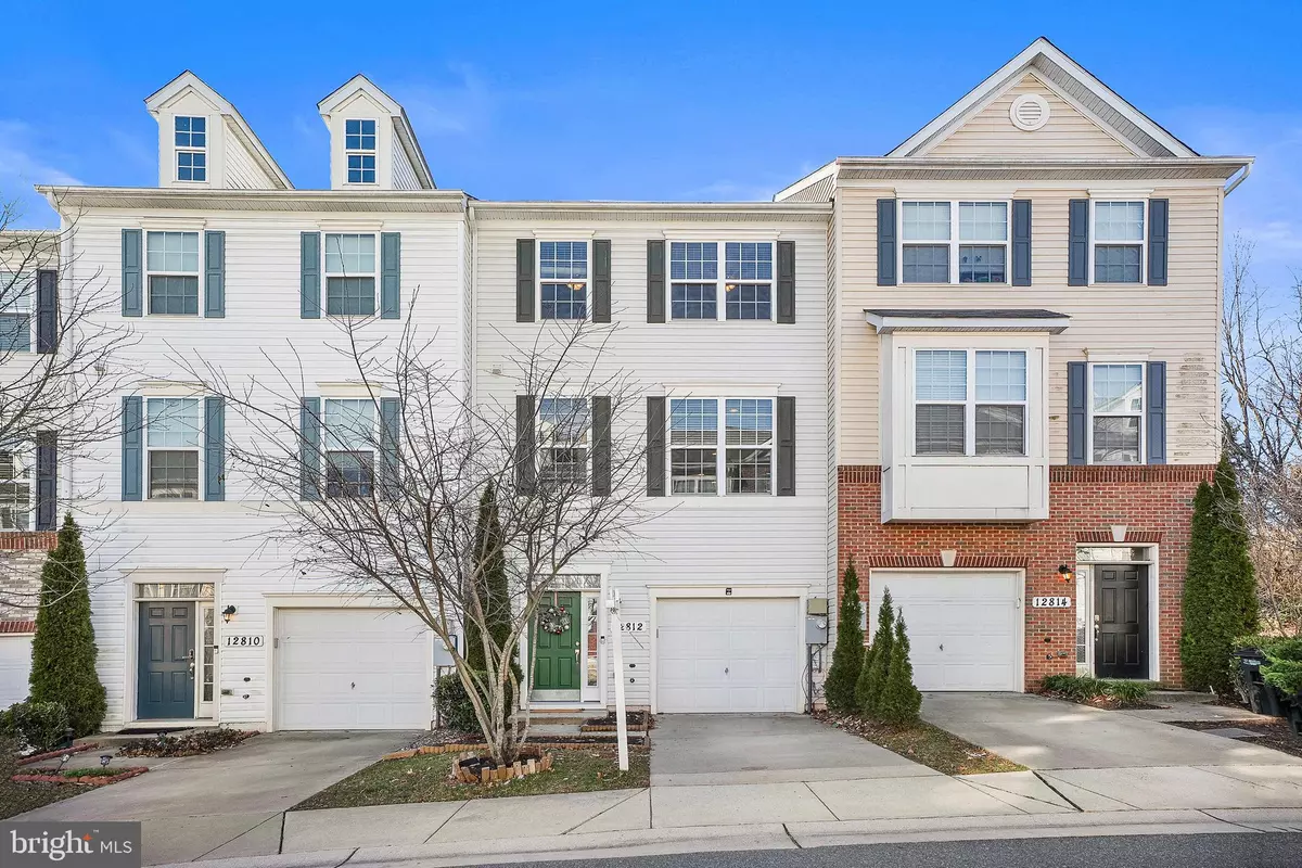 Germantown, MD 20874,12812 SUTHERBY LN