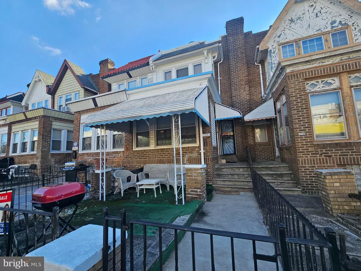 Philadelphia, PA 19141,1724 ROSELYN ST