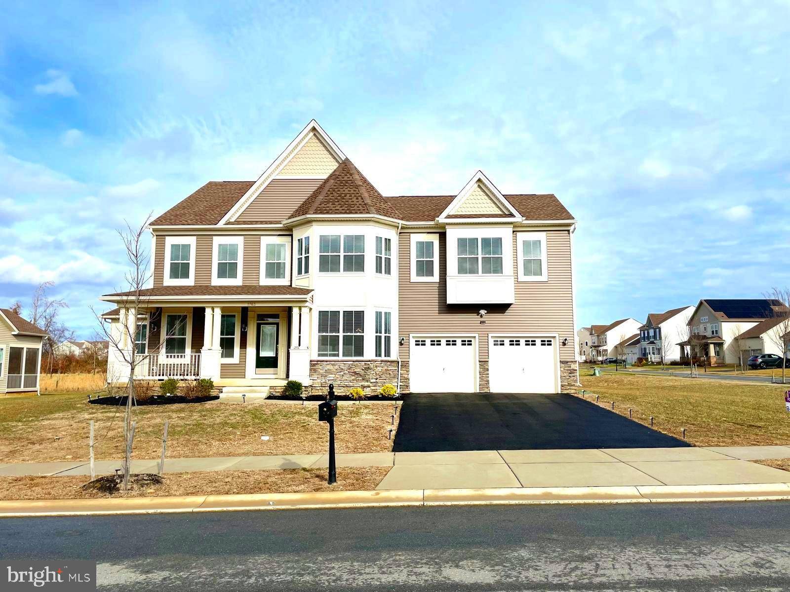 Middletown, DE 19709,1763 LORD TENNYSON PL