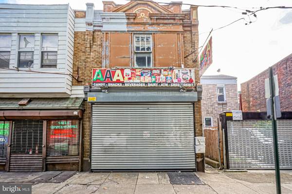 3517 KENSINGTON AVE, Philadelphia, PA 19134