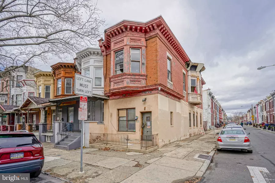 2327 W LEHIGH AVE, Philadelphia, PA 19132