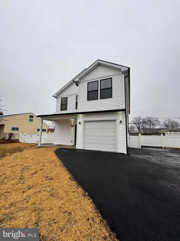 Levittown, PA 19055,34 FORTUNE LN