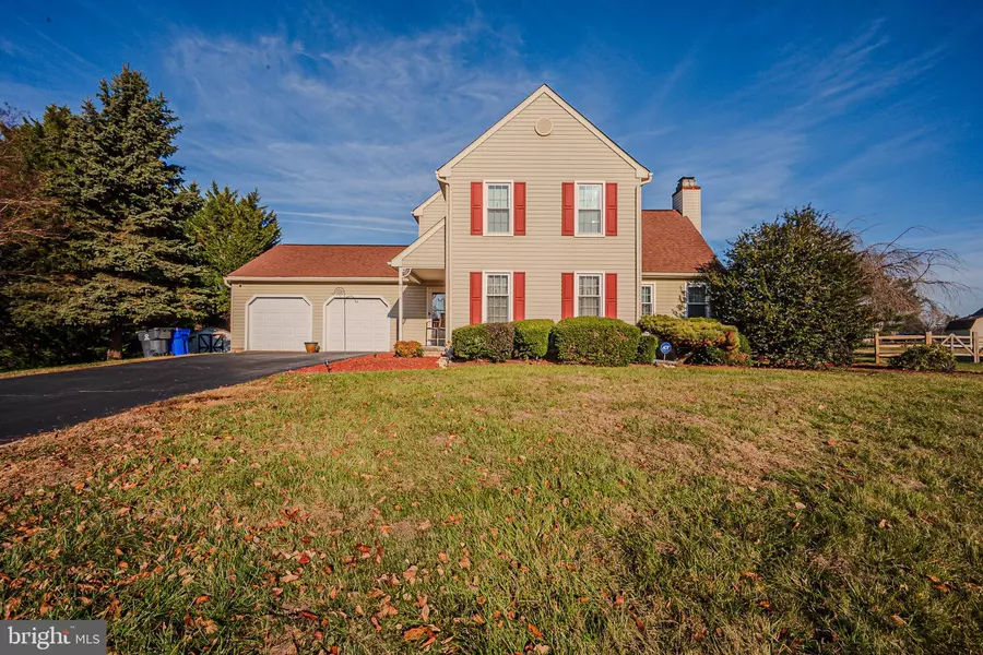 516 STRAFORD CT, Middletown, DE 19709