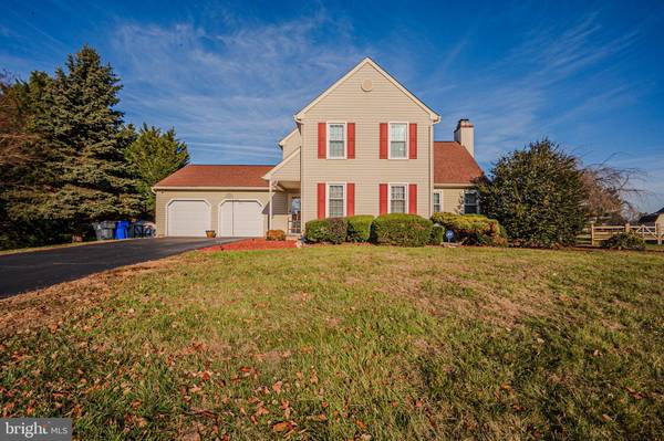 516 STRAFORD CT,  Middletown,  DE 19709