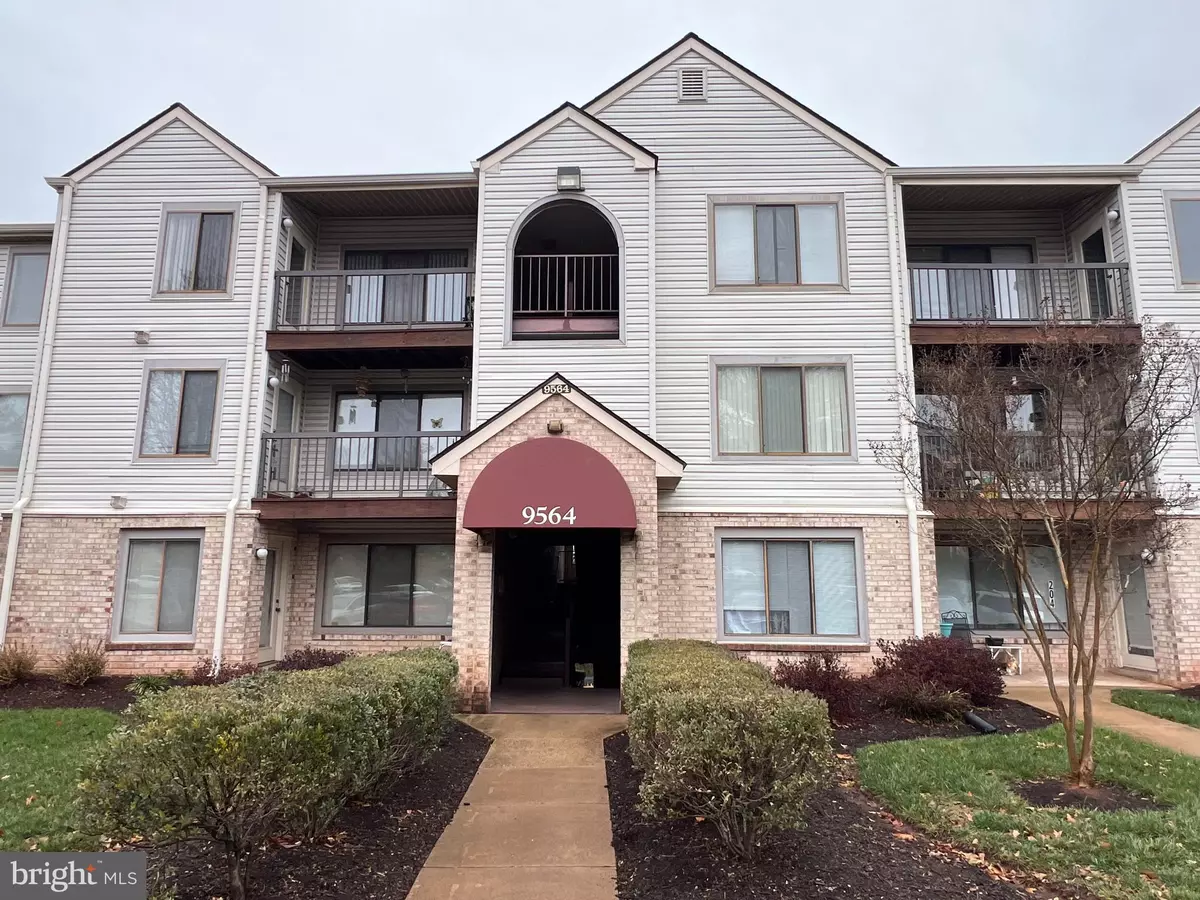 Manassas, VA 20110,9564 CANNONEER CT #404