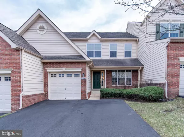 Ashburn, VA 20147,43130 BALTUSROL TER