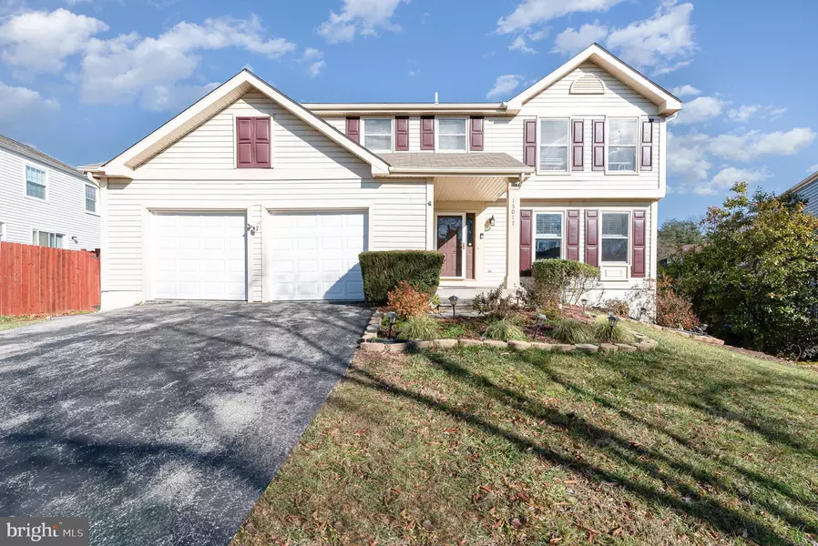 15017 SADDLE CREEK DR, Burtonsville, MD 20866