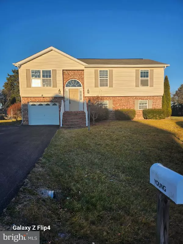 304 MARLOWE DR, Inwood, WV 25428