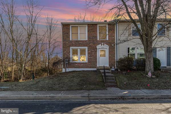 2847 BROWNING CT, Abingdon, MD 21009