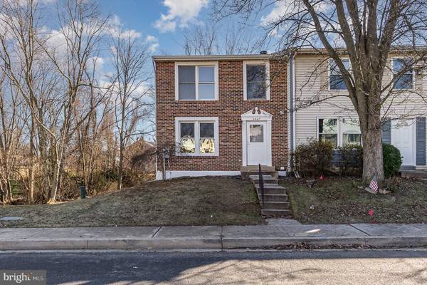 Abingdon, MD 21009,2847 BROWNING CT