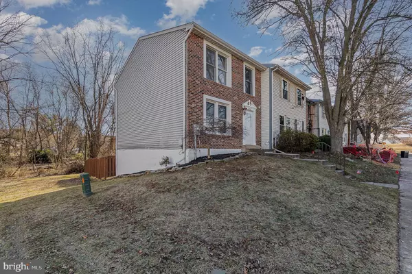 Abingdon, MD 21009,2847 BROWNING CT