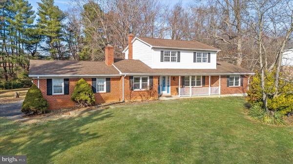 906 CLYDESDALE DR, Bear, DE 19701