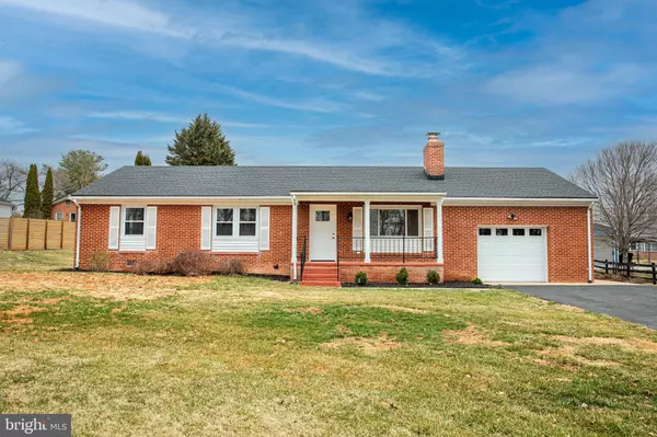 Warrenton, VA 20187,7196 AIRLIE RD