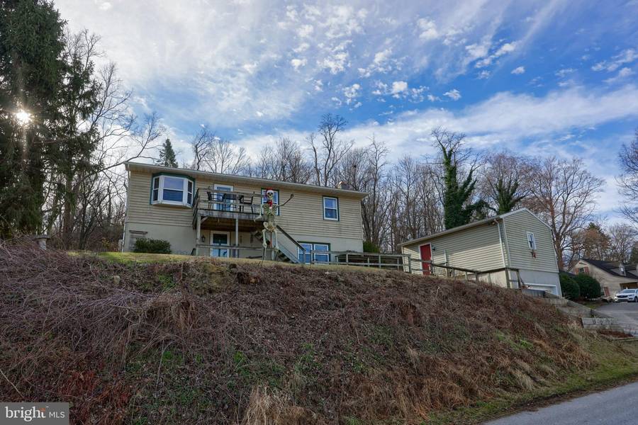 260 VALLEY RD, Conestoga, PA 17516