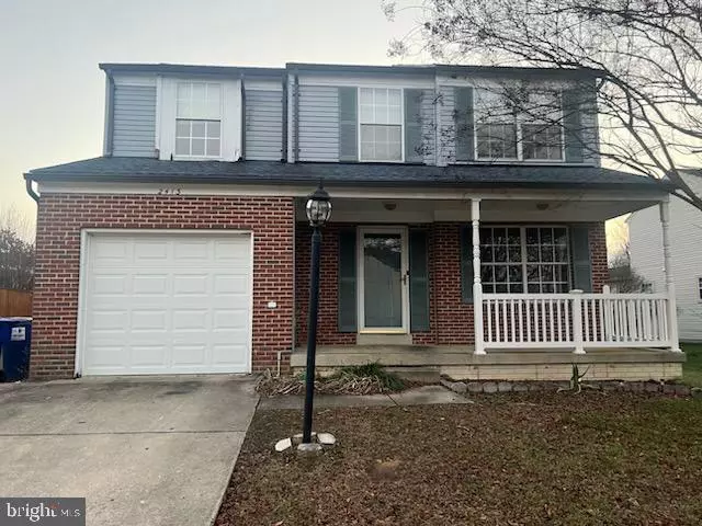 Bryans Road, MD 20616,2413 BLACKBERRY CT