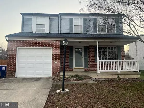 2413 BLACKBERRY CT, Bryans Road, MD 20616