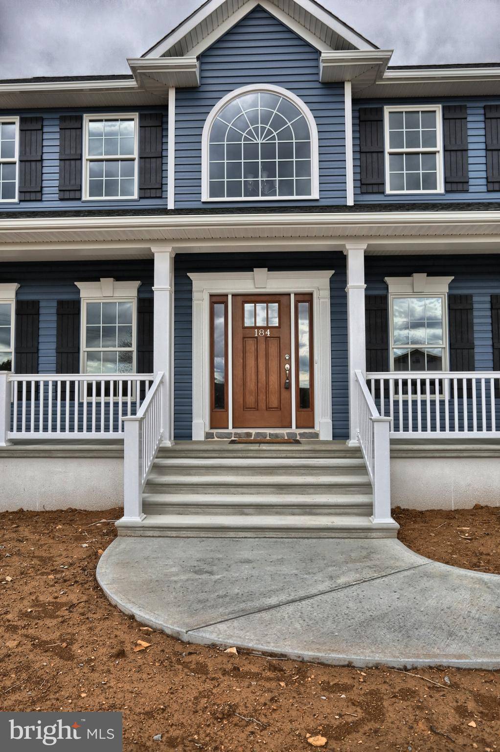 Lebanon, PA 17046,05 ROLLING MEADOW RD