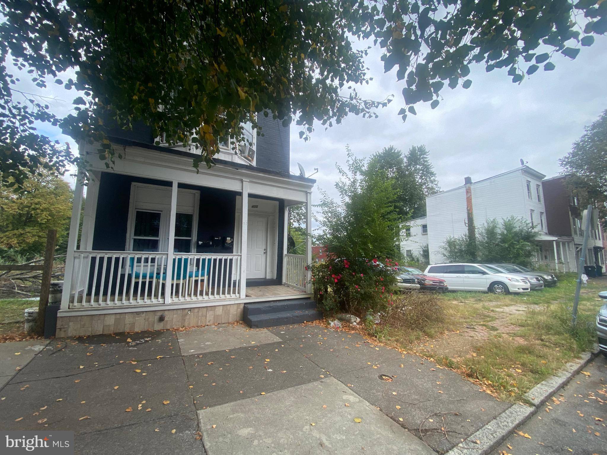 Harrisburg, PA 17104,405 S 14TH ST