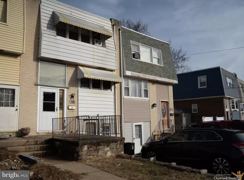 4235 FAIRDALE RD, Philadelphia, PA 19154