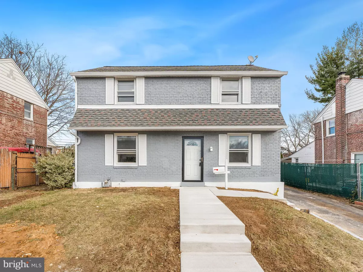 Crum Lynne, PA 19022,334 S MORRIS AVE