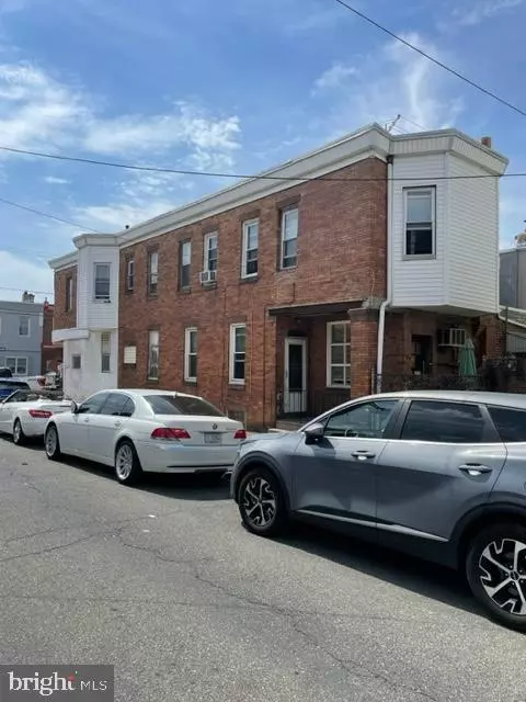 2667 ORTHODOX ST, Philadelphia, PA 19137