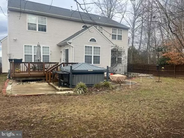 Stafford, VA 22554,8 COMFORT LN