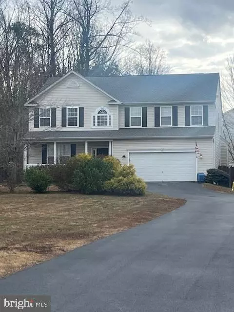 Stafford, VA 22554,8 COMFORT LN