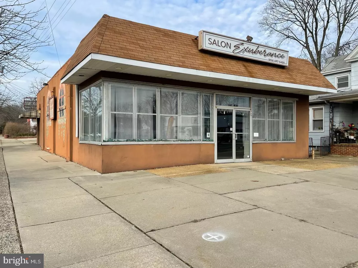 Newfield, NJ 08344,1 N EAST BLVD