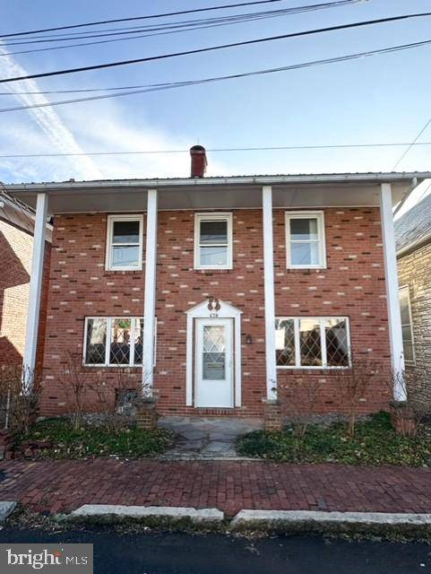 638 FAIRVIEW AVE, Cumberland, MD 21502