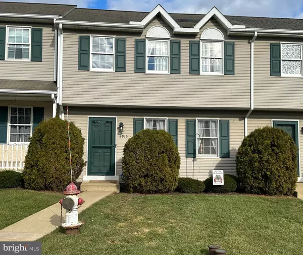 2915 NEWPORT WAY, Reading, PA 19608