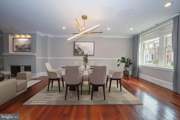 Philadelphia, PA 19106,617 PINE ST