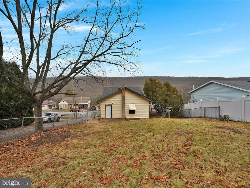 710 TREVORTON RD, Trevorton, PA 17881