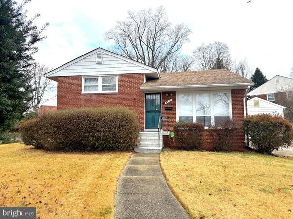 4617 ADRIAN ST, Rockville, MD 20853