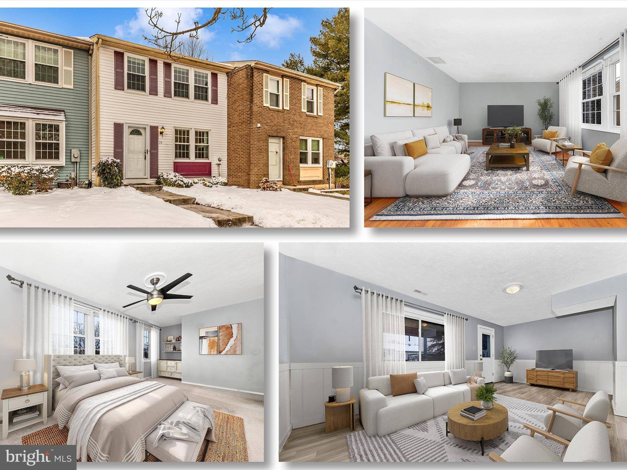 19 VALLEY PARK CT,  Damascus,  MD 20872