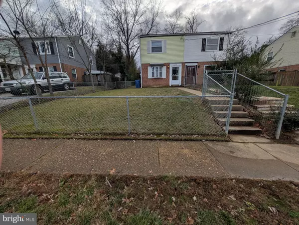 2313 GLENDALE TER, Alexandria, VA 22303