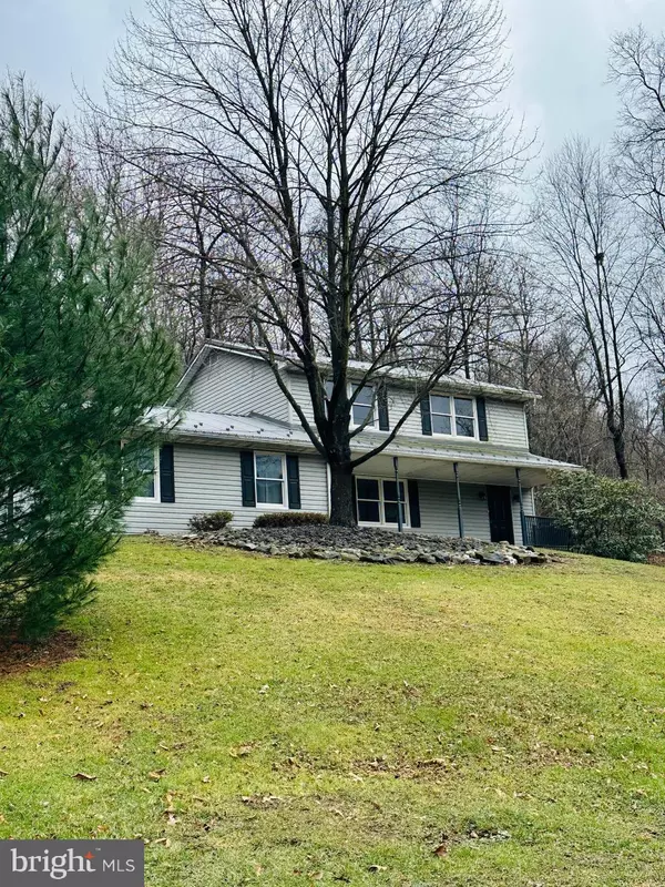 Fairfield, PA 17320,2250 WAYNESBORO PIKE