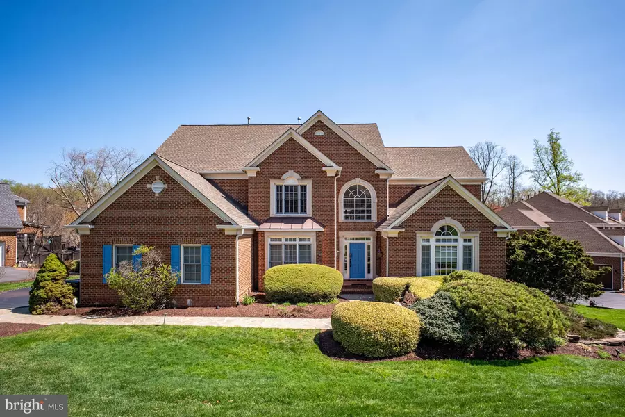 3163 ARIANA DR, Oakton, VA 22124