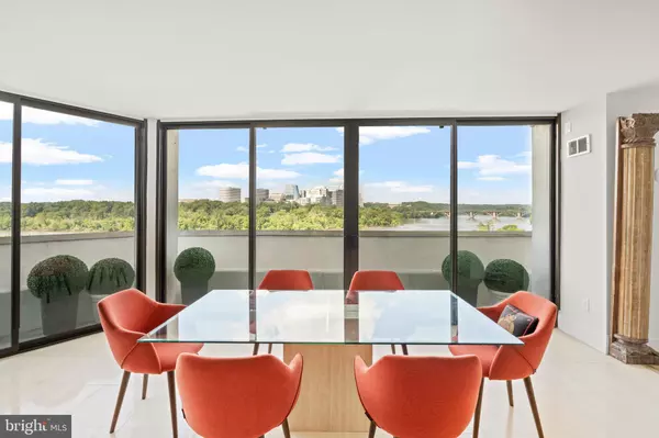 Washington, DC 20037,2700 VIRGINIA AVE NW #801