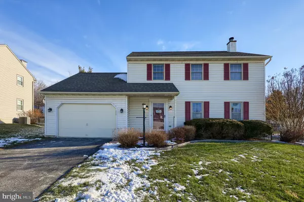 335 WILLIAM LN, Lancaster, PA 17602