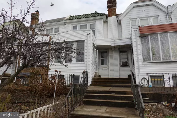 5113 WHITAKER AVE, Philadelphia, PA 19124